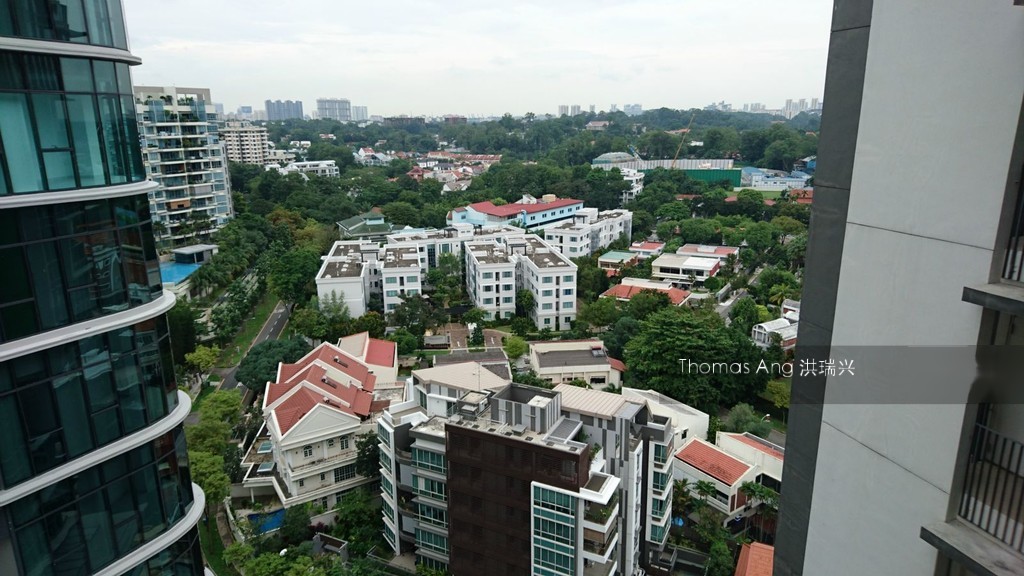 Fifteen Robin (D10), Condominium #127738912